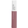 MAYBELLINE SUPERSTAY MATTE INK Rossetto Matte - 140 Solois - all