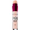 MAYBELLINE ERASER INSTANT ANTI AGE Correttore Liquido Il Cancella Età - 3 Fair - all