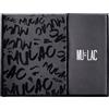 Mulac MEDIUM SHOT PALETTE Palette Refill Vuota - - all