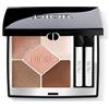 Dior DIORSHOW 5 COULEURS Palette Occhi - Texture Cremosa - Lunga Tenuta e Comfort - 649 Nude Dress - all