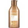 Redken ALL SOFT Balsamo Capelli Secchi - - 300ml