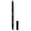 Dior DIORSHOW ON STAGE CRAYON Matita Khôl - Waterproof - Colore Intenso - 664 BRIQUE - all