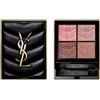 Yves Saint Laurent MINI COUTURE CLUTCH Palette Occhi - 400 BABYLONE ROSES - all