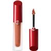Giorgio Armani LIP MAESTRO SATIN Rossetto Liquido - 02 - all