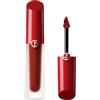 Giorgio Armani LIP MAESTRO SATIN Rossetto Liquido - 13 - all