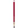 Estée Lauder DOUBLE WEAR 24H Stay-in-Place Lip Liner - 420 Rebellious Rose - all