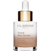 Clarins TINTED OLEO-SERUM Fondotinta in Siero con Coprenza Modulabile - 6 - all
