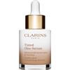 Clarins TINTED OLEO-SERUM Fondotinta in Siero con Coprenza Modulabile - 5 - all