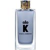 Dolce&Gabbana K BY DOLCE&GABBANA Eau De Toilette - - 200ml