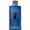 Dolce&Gabbana K by Dolce&Gabbana EAU DE PARFUM - - 200ml