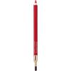 Estée Lauder DOUBLE WEAR 24H Stay-in-Place Lip Liner - 18 Red - all
