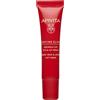 Apivita BEEVINE ELIXIR Crema Anti-Rughe contorno Occhi e Labbra - trasparente - 15ml