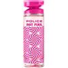 Police HOT PINK Eau De Toilette - - 100ml