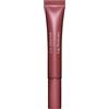 Clarins LIP PERFECTOR GLOW Gloss in Crema - 25 Mulberry Glow - all