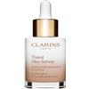 Clarins TINTED OLEO-SERUM Fondotinta in Siero con Coprenza Modulabile - 2.5 - all