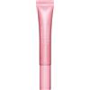 Clarins LIP PERFECTOR GLOW Gloss in Crema - 21 Soft Pink Glow - all