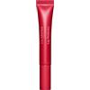 Clarins LIP PERFECTOR GLOW Gloss in Crema - 24 Fuchsia Glow - all