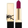 Yves Saint Laurent ROUGE PUR COUTURE Rossetto Satinato - 1 PINK - all