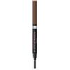L'Oréal Paris INFAILLIBLE BROW XPERT Matita Sopracciglia Triangolare Riempitiva - 5 - all