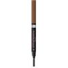 L'Oréal Paris INFAILLIBLE BROW XPERT Matita Sopracciglia Triangolare Riempitiva - 5.23 - all