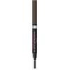 L'Oréal Paris INFAILLIBLE BROW XPERT Matita Sopracciglia Triangolare Riempitiva - 1 - all