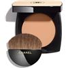 CHANEL LES BEIGES Poudre Belle Mine Naturelle - B50 - all