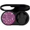 Pupa VAMP! GEMS Ombretto Colore Puro - Alta Pigmentazione - Multi-Effetto - 101 Purple Crash - all