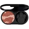 Pupa VAMP! FUSION Ombretto Colore Puro - Alta Pigmentazione - Multi-Effetto - 207 Seductive Bronze - all