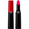Giorgio Armani LIP POWER MATTE Rossetto Stick Labbra - 508 - all