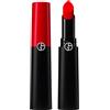 Giorgio Armani LIP POWER MATTE Rossetto Stick Labbra - 407 - all