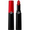 Giorgio Armani LIP POWER MATTE Rossetto Stick Labbra - 410 - all