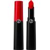 Giorgio Armani LIP POWER MATTE Rossetto Stick Labbra - 400 - all