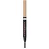 L'Oréal Paris INFAILLIBLE BROW XPERT Matita Sopracciglia Triangolare Riempitiva - 7 - all