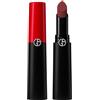 Giorgio Armani LIP POWER MATTE Rossetto Stick Labbra - 207 - all