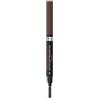L'Oréal Paris INFAILLIBLE BROW XPERT Matita Sopracciglia Triangolare Riempitiva - 3 - all
