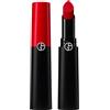 Giorgio Armani LIP POWER MATTE Rossetto Stick Labbra - 603 - all