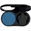 Pupa VAMP! METALLIC Ombretto Colore Puro - Alta Pigmentazione - Multi-Effetto - 307 Denim Blue - all
