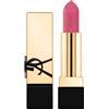 Yves Saint Laurent ROUGE PUR COUTURE Rossetto Satinato - PINK MUSE - all