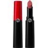 Giorgio Armani LIP POWER MATTE Rossetto Stick Labbra - 112 - all