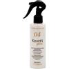 Phytorelax 04 KERATIN PLEX Spray Termoprotettore Riparatore Piastra e Phon - Capelli Danneggiati - - 180ml