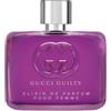 Gucci GUCCI GUILTY ELIXIR - DONNA Eau De Parfum - - 60ml