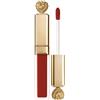 Dolce&Gabbana DEVOTION Rossetto Liquido in Mousse - 400 ORGOGLIO - all