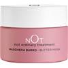 Collistar NOT-NOT ORDINARY TREATMENT Maschera Scrub - trasparente - 10ml