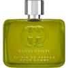Gucci GUCCI GUILTY ELIXIR - UOMO Eau De Toilette - - 60ml