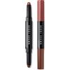 Bobbi Brown LONG-WEAR CREAM SHADOW STICK DUO Ombretto Stick Matte e Shimmer - Cashew - all