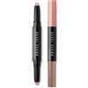 Bobbi Brown LONG-WEAR CREAM SHADOW STICK DUO Ombretto Stick Matte e Shimmer - Nude Beach - all
