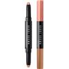 Bobbi Brown LONG-WEAR CREAM SHADOW STICK DUO Ombretto Stick Matte e Shimmer - Antique Rose - all