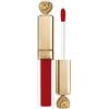 Dolce&Gabbana DEVOTION Rossetto Liquido in Mousse - 405 DEVOZIONE - all