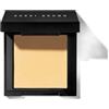 Bobbi Brown MINI SHEER FINISH PRESSED POWDER Cipria - Pale Yellow - all
