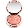Naj Oleari GLOW CLOU BAKED BLUSH Blush - 1 Cinnamon Rose - all